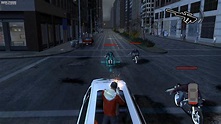 True Crime: New York City - Video Games - VGR.com