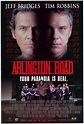 Arlington Road. Temerás a tu vecino (1999) - FilmAffinity