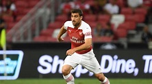 Sokratis reveals Arsenal focus on defensive improvement | Football News ...