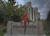 Kingdom Hospital (hospital) | Stephen King Wiki | Fandom