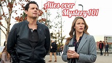Alles over de spannende (film)serie Mystery 101 - WithLove