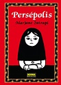 Libro: Persépolis - 9788498470666 - Satrapi, Marjane - · Marcial Pons ...
