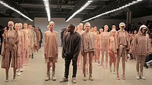 Kanye West x Adidas: Die Sportmarke und der „Hip Hop Designer“ weiten ...