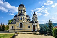 Capriana Monastery as a cradle of Moldavian culture