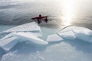 Polar Training - Northwinds Expeditions
