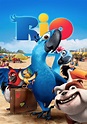 Rio Movie Poster - ID: 120297 - Image Abyss