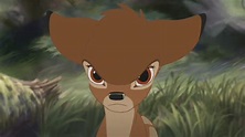 BAMBI: THE RECKONING Movie Will Turn the Beloved Deer Into a "Vicious ...