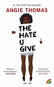 bol.com | The hate u give, Angie Thomas | 9789041713629 | Boeken