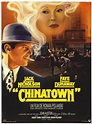 Chinatown (#3 of 3): Extra Large Movie Poster Image - IMP Awards