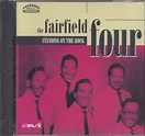 Standing on the rock by The Fairfield Four, 1994, CD, Nashboro ...