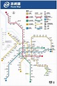 台北捷運車站 編碼標示圖出爐 - 生活 - 自由時報電子報