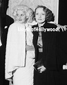 Jean Harlow Marlene Dietrich Hollywood Legends Rare Candid | Etsy