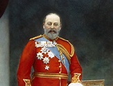 Eduardo VII de Inglaterra, el príncipe juerguista