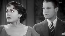 Tomorrow at Seven (1933) Comedy, Crime, Drama | Full Length Movie - YouTube