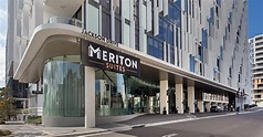Meriton Suites Mascot Central - Sydney Airport Mascot Luxury Accommodation
