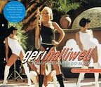 Geri Halliwell - Scream If You Wanna Go Faster (2001, CD2, CD) | Discogs