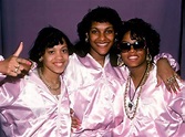 Remember these trio of ladies? MC J.B., Baby-D and Sassy C, aka J.J ...
