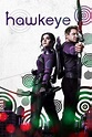 Hawkeye (TV Series 2021-2021) - Posters — The Movie Database (TMDB)
