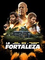 La fortaleza - Película - 2021 - Crítica | Reparto | Estreno | Duración ...