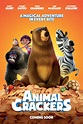 Animal Crackers - Película 2016 - SensaCine.com