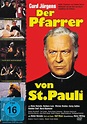 Der Pfarrer von St. Pauli (DVD) – jpc
