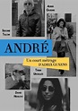 André (película 2016) - Tráiler. resumen, reparto y dónde ver. Dirigida ...