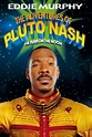 Pluto Nash (The Adventures of Pluto Nash)