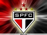 Papel De Parede Spfc - Símbolo Do São Paulo - 1024x768 Wallpaper ...