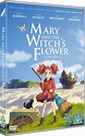 Mary and the Witch's Flower | DVD | Free shipping over £20 | HMV Store