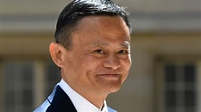 Jack Ma: 5 Fast Facts You Need to Know | Heavy.com