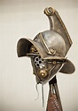 Gladiator Helmet Replica Ancient Gladiator Armor Ancient Rome - Etsy