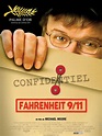 Affiche du film Fahrenheit 9/11 - Affiche 1 sur 1 - AlloCiné