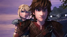 Dragons: Race to the Edge | Netflix Official Site