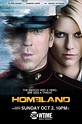 Homeland (TV Series 2011-2020) - Posters — The Movie Database (TMDB)