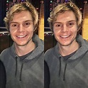 Evan Peters on Instagram: “NEW: He looks much happier and healthier now ...