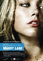 All the Boys Love Mandy Lane (#3 of 6): Extra Large Movie Poster Image ...
