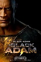 Warner Bros. releases Black Adam character posters