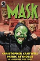 The Mask: I Pledge Allegiance to the Mask #1 (Reynold Cover) | Fresh Comics