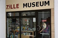 Zille Museum - Museum in Berlin Mitte - KAUPERTS