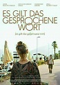 Es gilt das gesprochene Wort | Szenenbilder und Poster | Film | critic.de