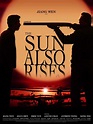The Sun Also Rises Poster 1: Full Size Poster Image | GoldPoster