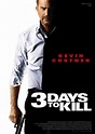 3 Days to Kill - film 2014 - AlloCiné