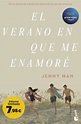 · El verano en que me enamoré "(Trilogía Verano - 1)" · Jenny Han ...