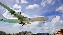 Cheap International Flights & Airfares From the United States | Expedia.com