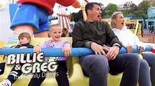 FIRST LOOK: Billie & Greg: The Family Diaries | The Family Diaries ...
