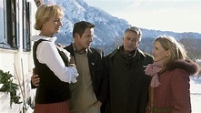 Das Schneeparadies (2001) - Backdrops — The Movie Database (TMDB)