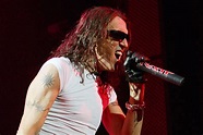Stephen Pearcy of RATT, Slaughter and Vixen to Rock Hannibal