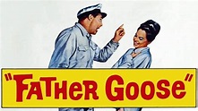 Father Goose (1964) - AZ Movies