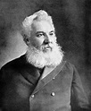 Alexander Graham Bell | The Canadian Encyclopedia