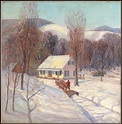 Grace Hall Hemingway | 2 Artworks at Auction | MutualArt